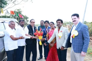 Endeavour's International School Gallery 14