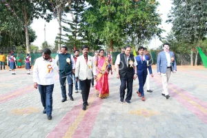 Endeavour's International School Gallery 8