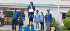 Endeavour's International School Gallery 9