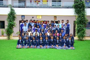 Endeavour's International School Gallery 12