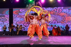 Endeavour's International School Gallery 11