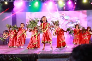 Endeavour's International School Gallery 13