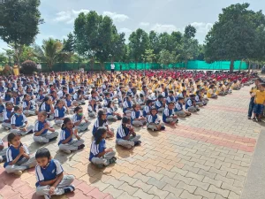 Endeavour's International School Gallery 10