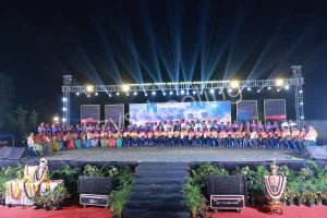 Endeavour's International School Gallery 5