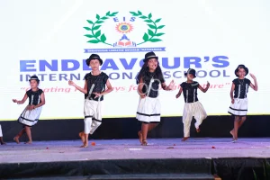 Endeavour's International School Gallery 4