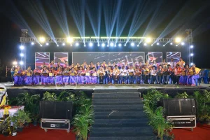 Endeavour's International School Gallery 1