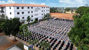 Endeavour's International School Gallery 6