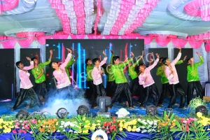 Endeavour's International School Gallery 7