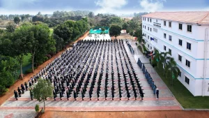 Endeavour's International School Gallery 2