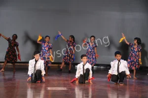 Explorers Academy Gallery 7