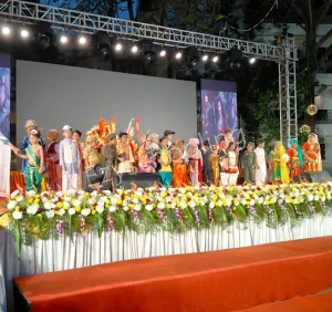 Explorers Academy Gallery 8