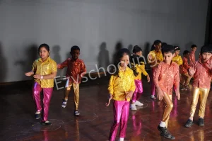 Explorers Academy Gallery 5