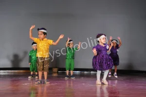 Explorers Academy Gallery 6