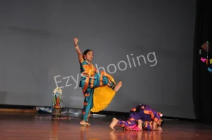 Explorers Academy Gallery 3