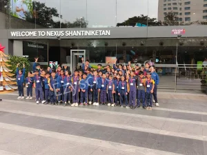 Explorers Academy Gallery 2