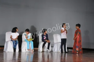 Explorers Academy Gallery 1