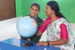 Genius Global School Gallery 41
