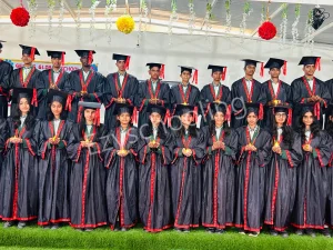 Genius Global School Gallery 26