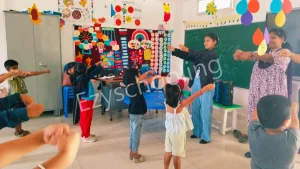 Genius Global School Gallery 25