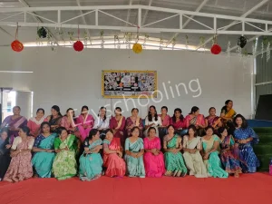 Genius Global School Gallery 30