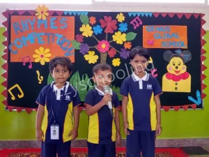 Genius Global School Gallery 22