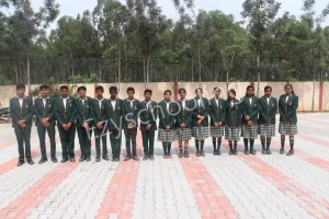 Genius Global School Gallery 29
