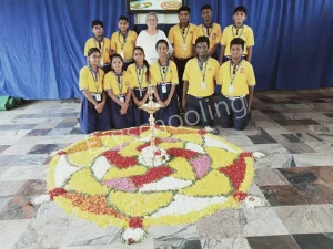Genius Global School Gallery 9
