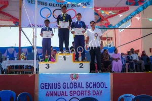 Genius Global School Gallery 11