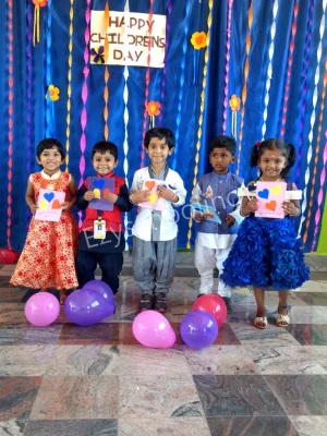 Genius Global School Gallery 5