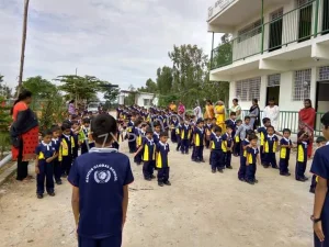 Genius Global School Gallery 19