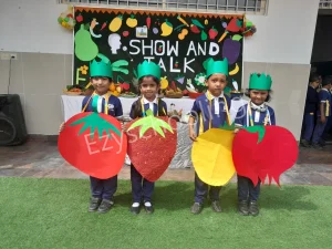 Genius Global School Gallery 7