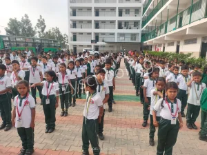 Genius Global School Gallery 6