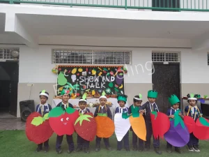 Genius Global School Gallery 4