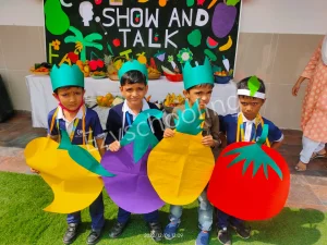 Genius Global School Gallery 2