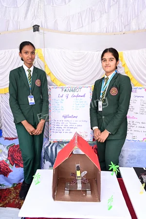 Gnana Gangothri Vidyalaya Gallery 29