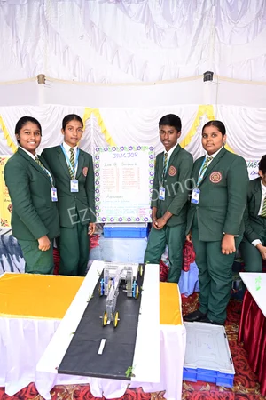 Gnana Gangothri Vidyalaya Gallery 26