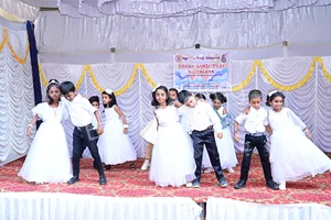 Gnana Gangothri Vidyalaya Gallery 28