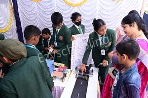 Gnana Gangothri Vidyalaya Gallery 25