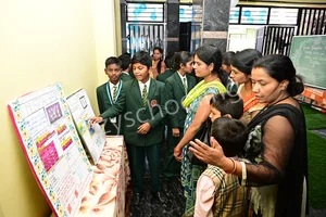 Gnana Gangothri Vidyalaya Gallery 24