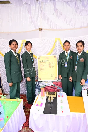 Gnana Gangothri Vidyalaya Gallery 23