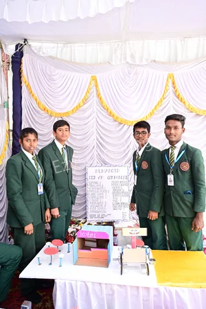 Gnana Gangothri Vidyalaya Gallery 21