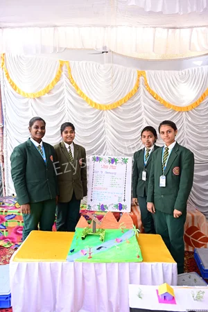 Gnana Gangothri Vidyalaya Gallery 22