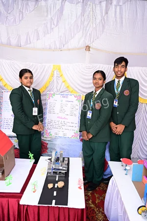 Gnana Gangothri Vidyalaya Gallery 19