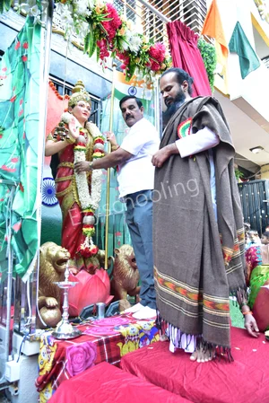 Gnana Gangothri Vidyalaya Gallery 14