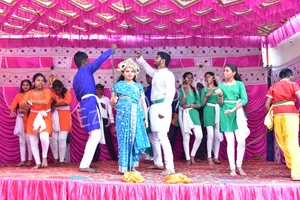 Gnana Gangothri Vidyalaya Gallery 15