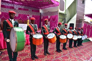 Gnana Gangothri Vidyalaya Gallery 16