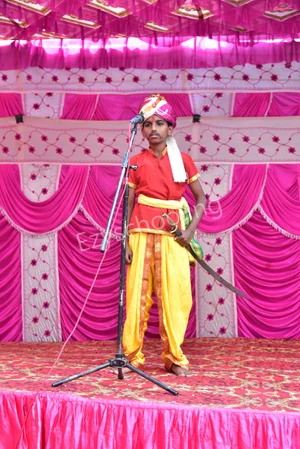 Gnana Gangothri Vidyalaya Gallery 13