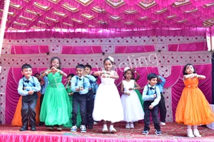 Gnana Gangothri Vidyalaya Gallery 8