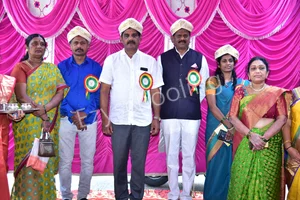 Gnana Gangothri Vidyalaya Gallery 7