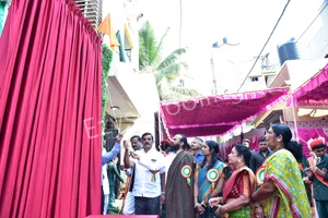 Gnana Gangothri Vidyalaya Gallery 10